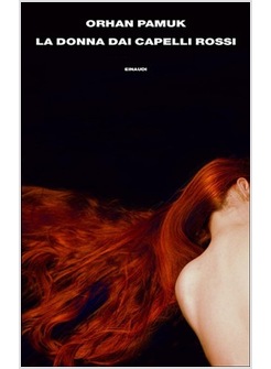LA DONNA DAI CAPELLI ROSSI