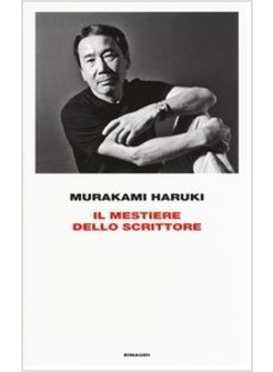 IL MESTIERE DELLO SCRITTORE