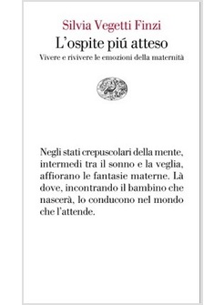 L'OSPITE PIU' ATTESO