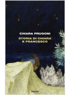 STORIA DI CHIARA E FRANCESCO
