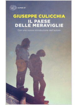 IL PAESE DELLE MERAVIGLIE