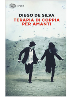 TERAPIA DI COPPIA PER AMANTI