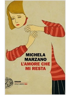 L'AMORE CHE MI RESTA