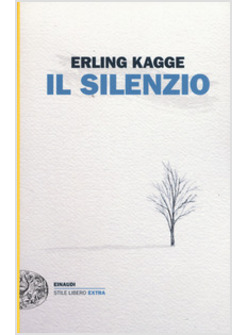 IL SILENZIO. UNO SPAZIO DELL'ANIMA