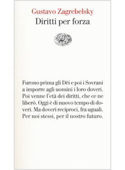DIRITTI PER FORZA