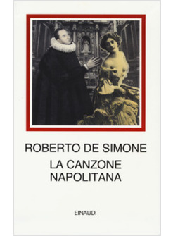 LA CANZONE NAPOLITANA