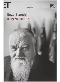 IL PANE DI IERI