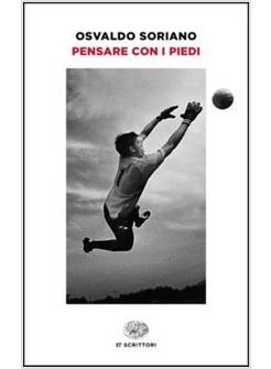 PENSARE CON I PIEDI