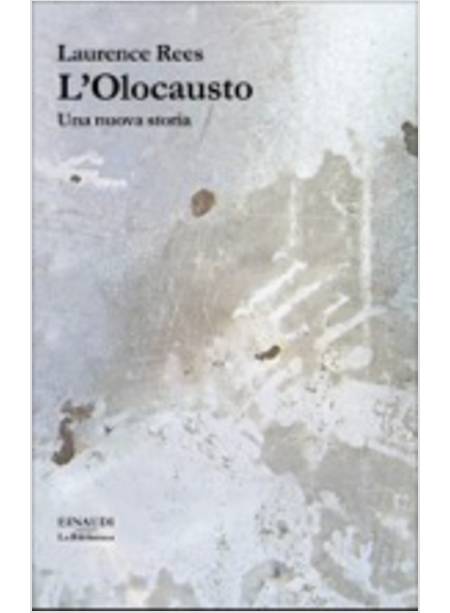 L'OLOCAUSTO. UNA NUOVA STORIA