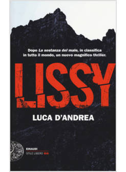 LISSY