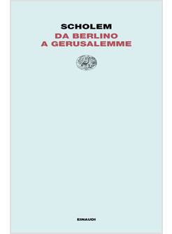 DA BERLINO A GERUSALEMME