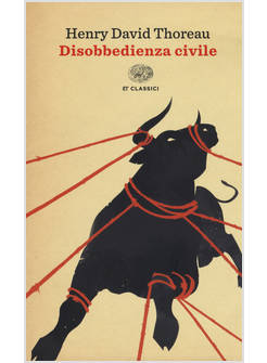 DISOBBEDIENZA CIVILE (LA)