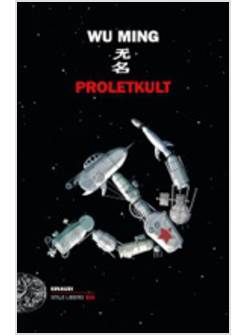 PROLETKULT