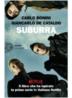 SUBURRA