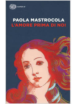 L'AMORE PRIMA DI NOI 