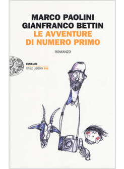 LE AVVENTURE DI NUMERO PRIMO