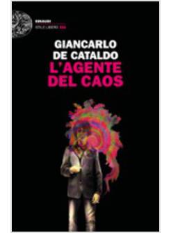 L'AGENTE DEL CAOS 