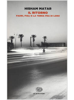 IL RITORNO. PADRI, FIGLI E LA TERRA FRA DI LORO