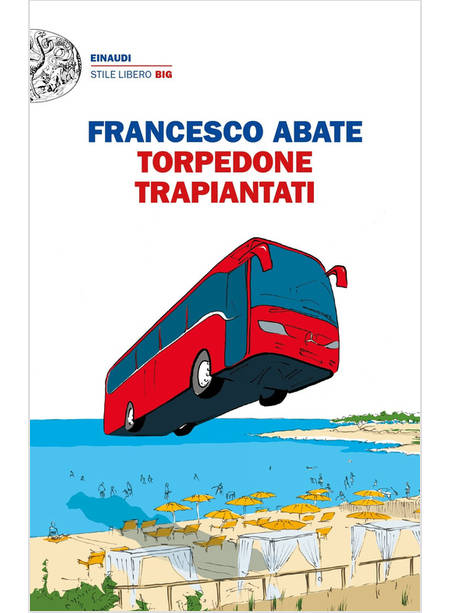 TORPEDONE TRAPIANTATI