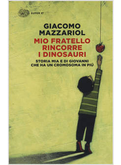 MIO FRATELLO RINCORRE I DINOSAURI