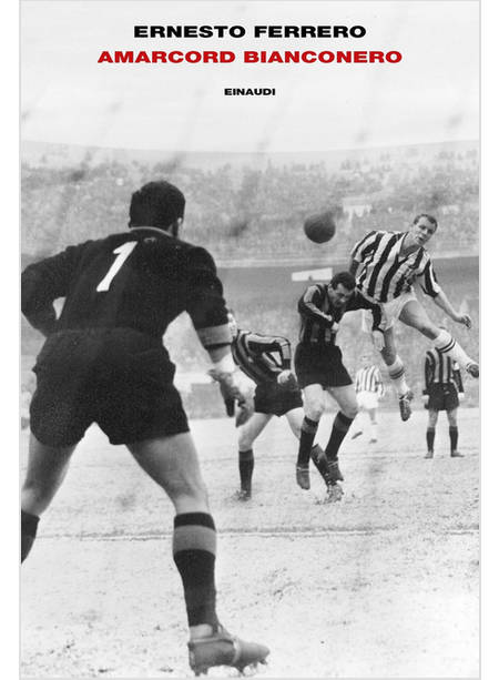 AMARCORD BIANCONERO