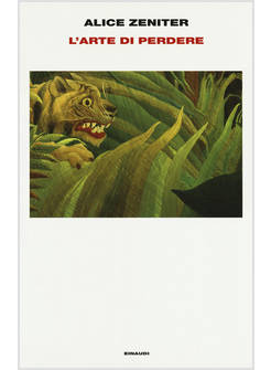 L'ARTE DI PERDERE