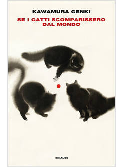 SE I GATTI SCOMPARISSERO DAL MONDO