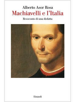 MACHIAVELLI E L'ITALIA