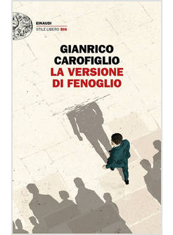 LA VERSIONE DI FENOGLIO 