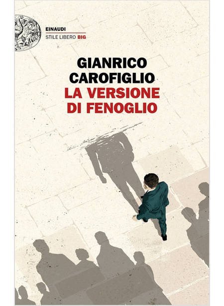 LA VERSIONE DI FENOGLIO 