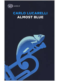 ALMOST BLUE