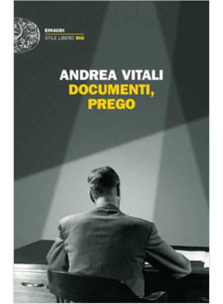 DOCUMENTI, PREGO