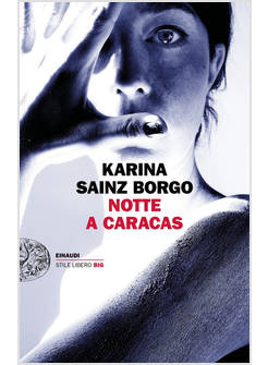 NOTTE A CARACAS
