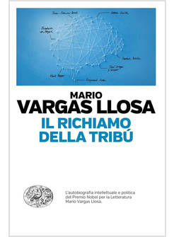 IL RICHIAMO DELLA TRIBU'