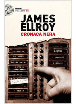 CRONACA NERA
