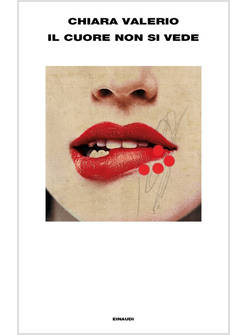 IL CUORE NON SI VEDE