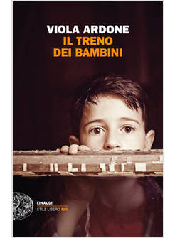 IL TRENO DEI BAMBINI