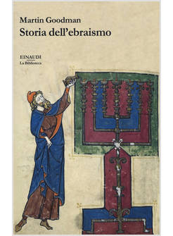 STORIA DELL'EBRAISMO