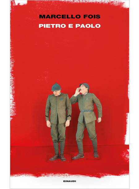 PIETRO E PAOLO