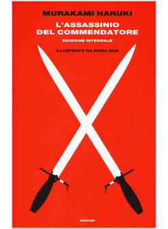 L'ASSASSINIO DEL COMMENDATORE