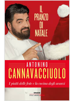 IL PRANZO DI NATALE