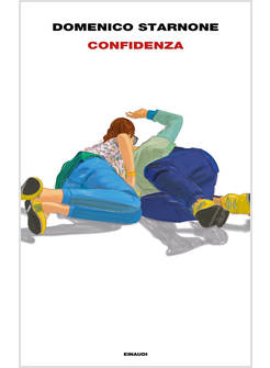 CONFIDENZA