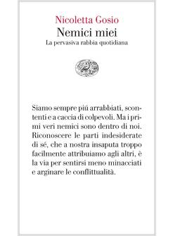 NEMICI MIEI