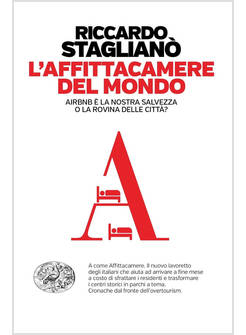 L'AFFITTACAMERE DEL MONDO