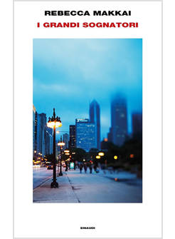 I GRANDI SOGNATORI