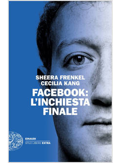 FACEBOOK: L'INCHIESTA FINALE