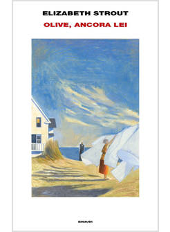 OLIVE, ANCORA LEI