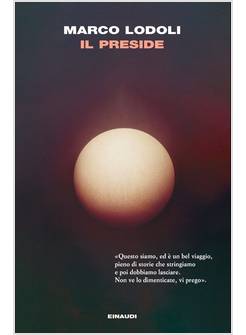IL PRESIDE