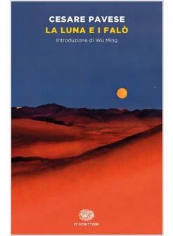 LA LUNA E I FALO'