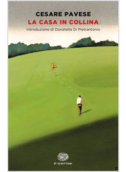 LA CASA IN COLLINA